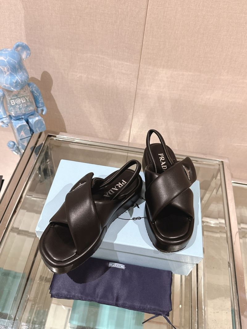 Prada Sandals